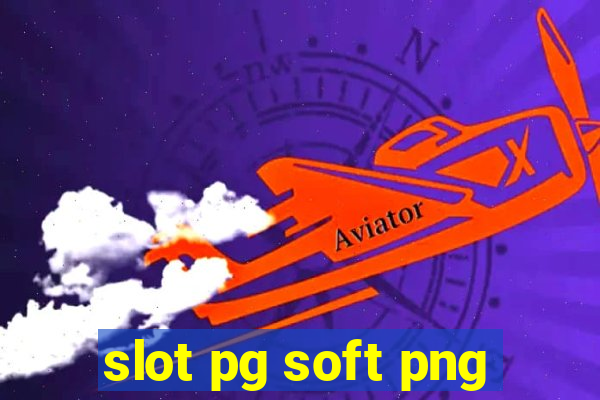 slot pg soft png